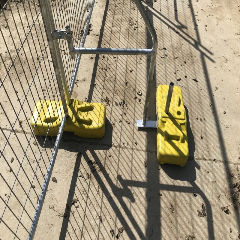Temporary Fence Kit for sale
