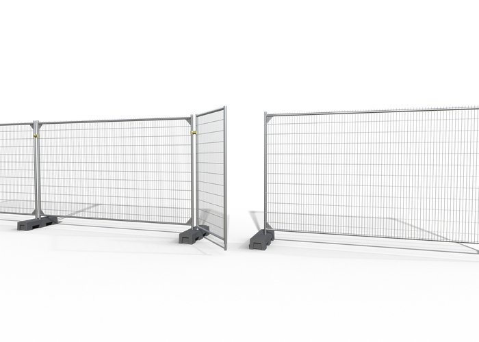 The M90 Pedestrian Gate BMP Manufacturer