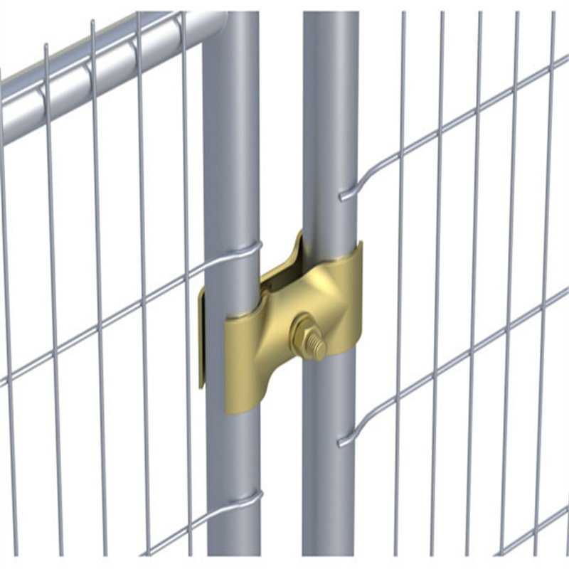 The 42/42 Security Coupler: Demarcation and Security