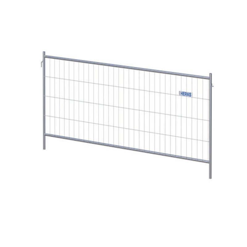 Heras M50 Mobile Fencing for Your Security Needs?