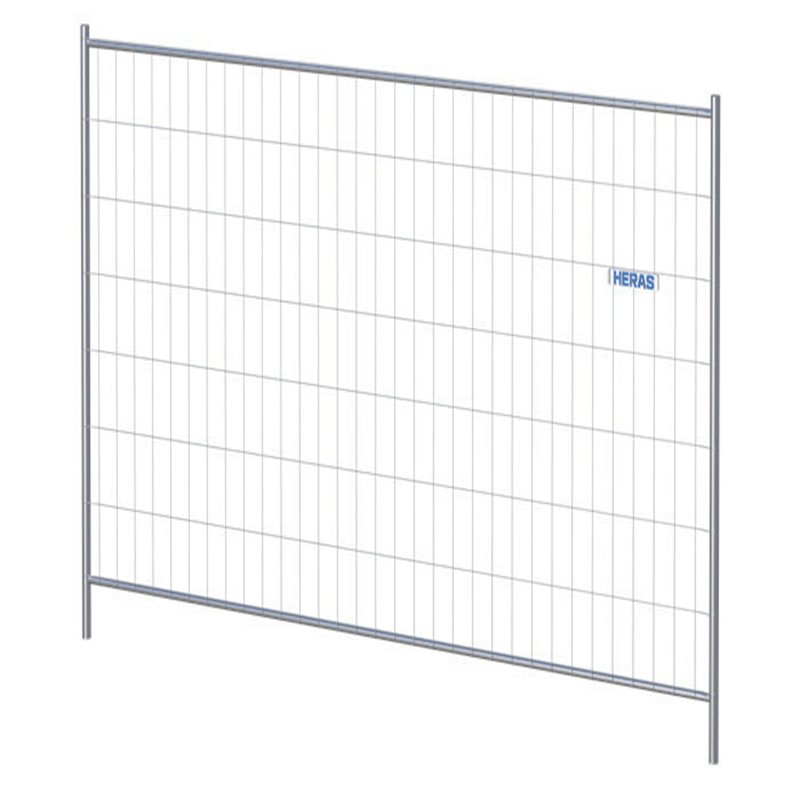 Heras M90 Mobile Fence: A Sturdy and Durable Solution