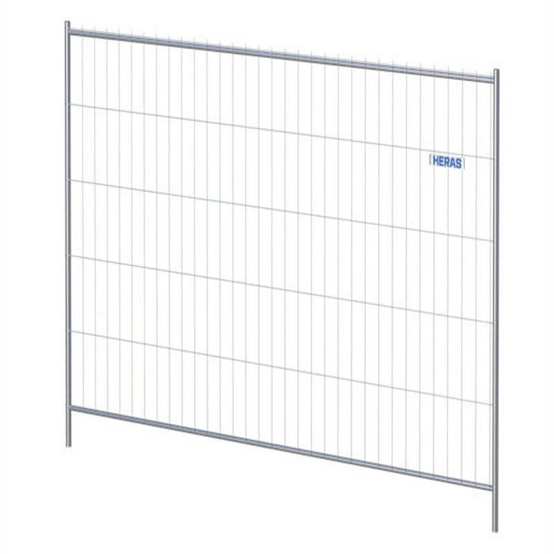 Heras Mobile Fence M400: Temporary Fencing Solution