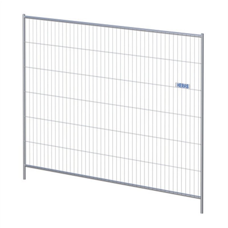 Heras M500 Mobile Fence: Solution for Events