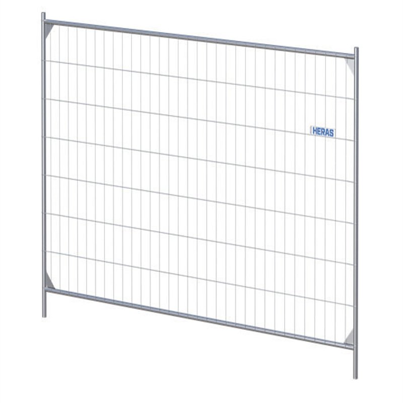 Heras Mobile Fence M95 Fencing: Quality and Durable Solutions