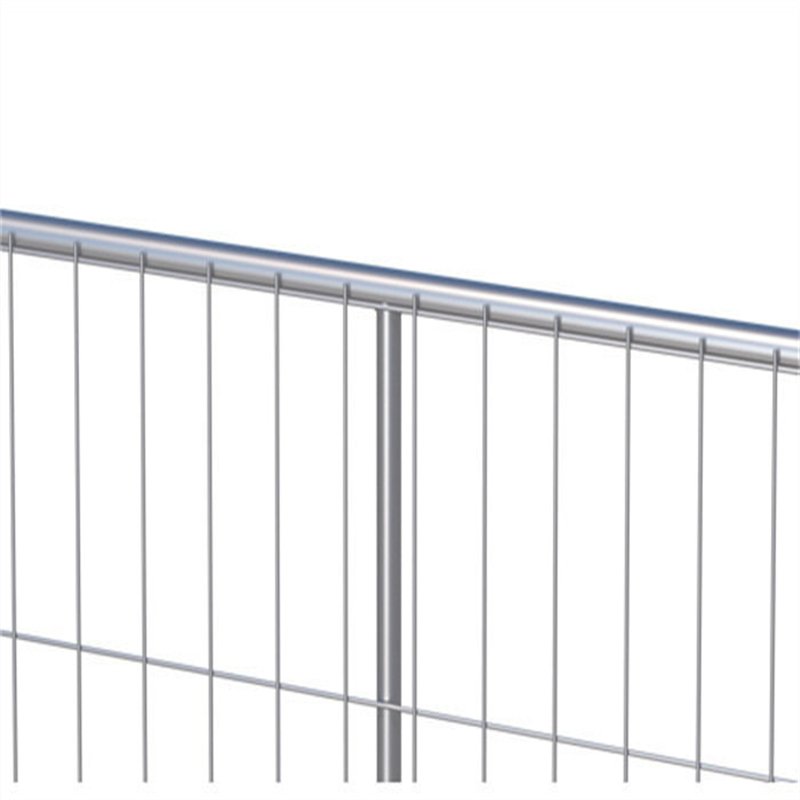 Heras M450 Mobile Fence: The Ultimate Temporary Fencing