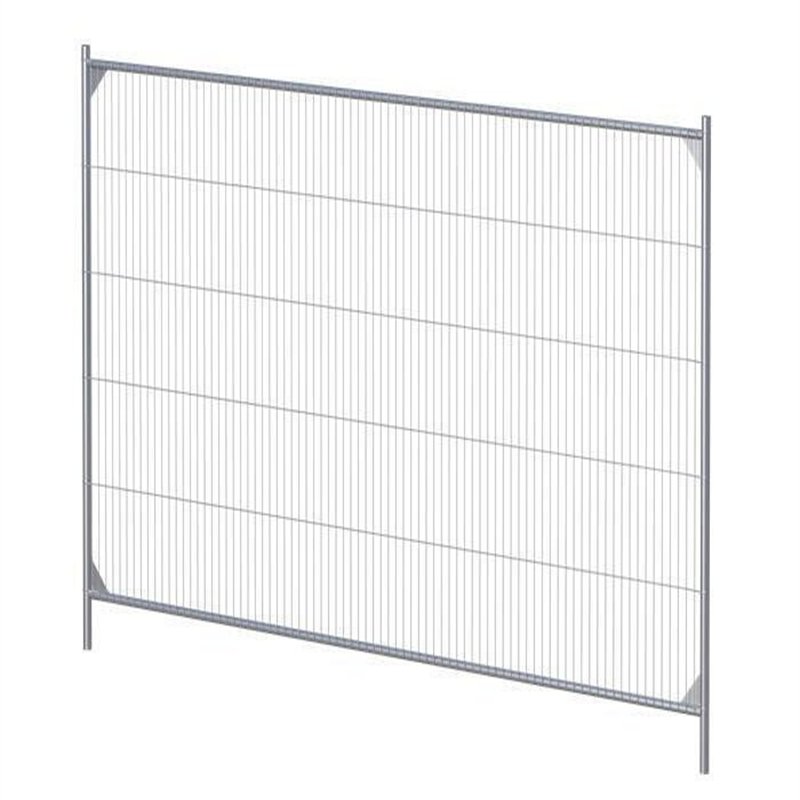 Heras M350 Mobile Fence: Your Budget-Friendly Fencing Solution