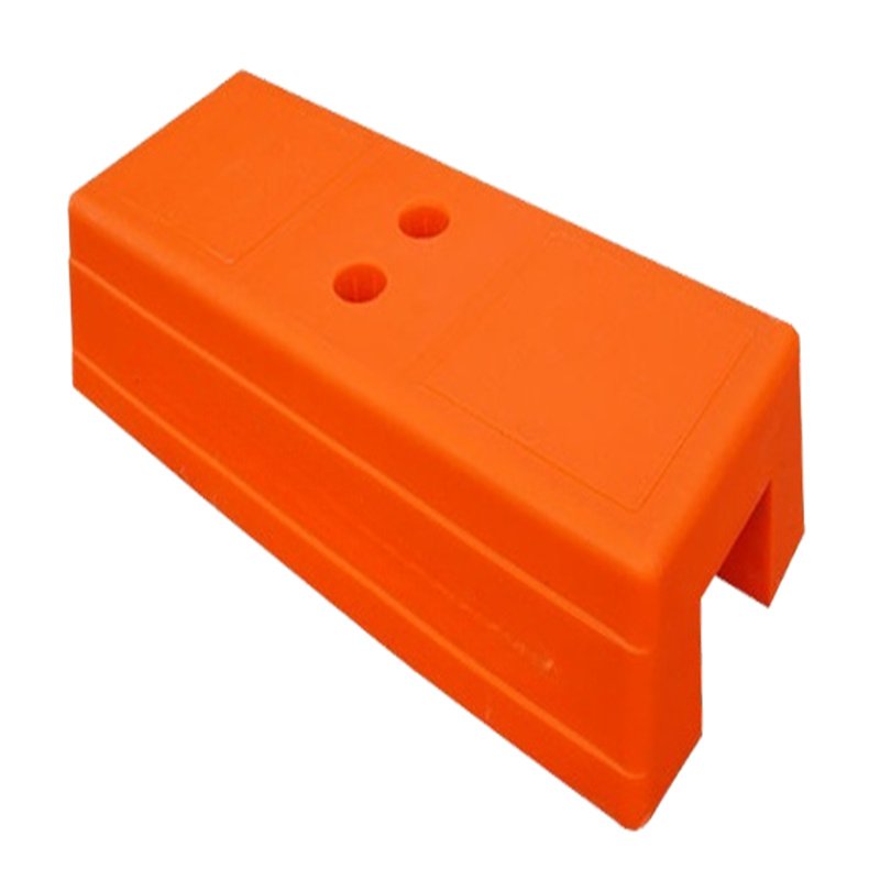 Injection Moulded Temporary Fence Blocks- A complete guides