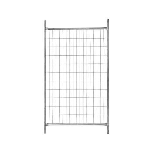 Temporary Fence Half Panel – AS4687 Compliant