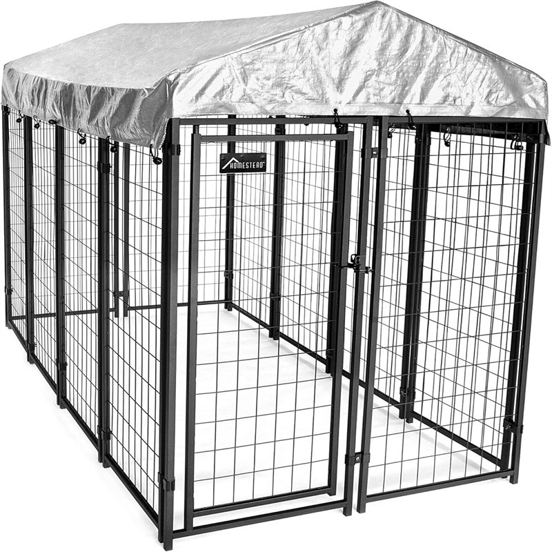 Temporary Dog Fencing Solutions NZ standard for sale