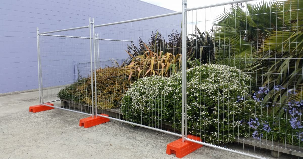 Australia-Temporary-Fence