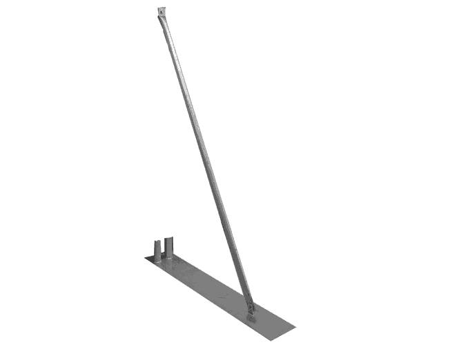 Fence-Stabiliser-with-Cross-Brace