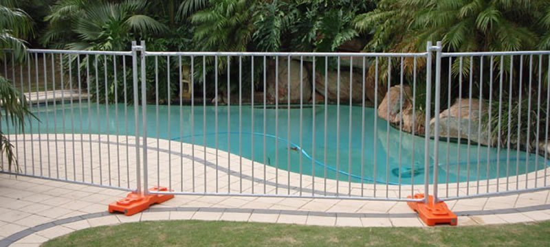 temporary-pool-fence-panel