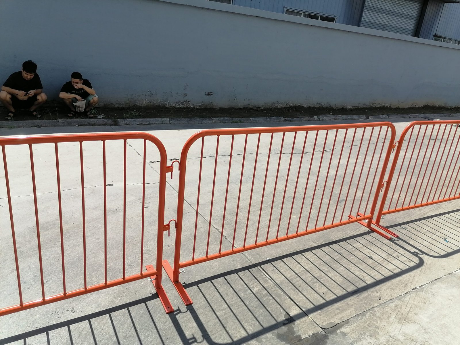 Crowd Control Barriers for Sale in New Zealand