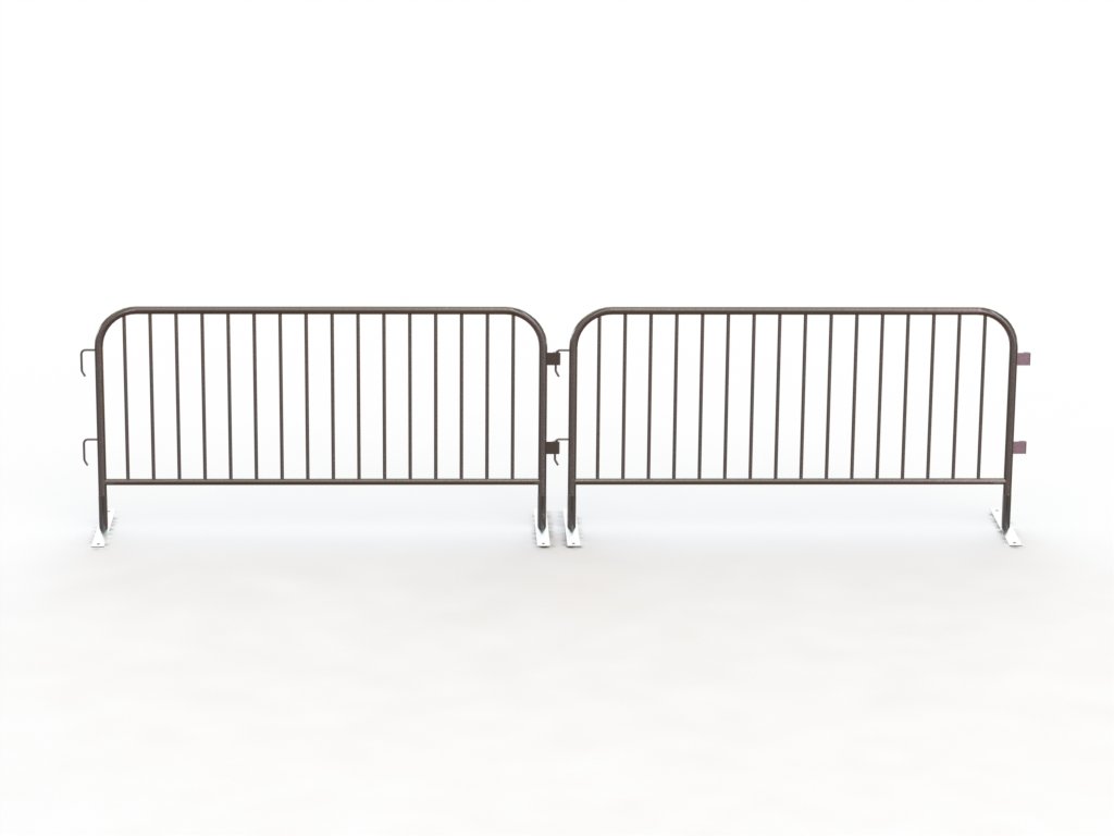 Crowd Control Barriers Bunnings Alternative | Buy from BMP