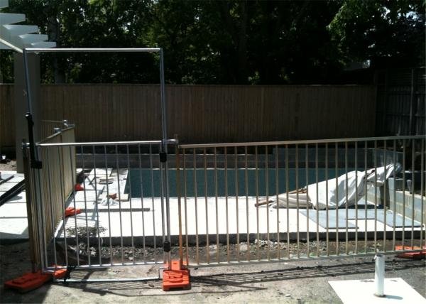 Pool Fence in New Zealand | BMP Fencing Solutions